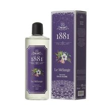 1881 80° 250 ml Le Melange Kolonya