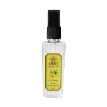 1881 Le Citron Lemon 50 ml Pet Sprey Kolonya