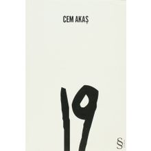19 - CEM AKAŞ