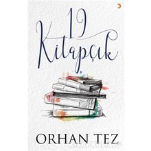 19 Kitapçık - Orhan Tez