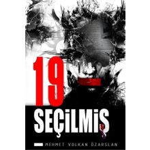 19 Seçilmiş - Mehmet Volkan Özarslan