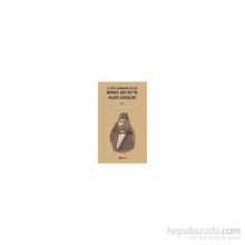 19. Yüzyılda Osmanlıda Felsefe - Mehmet Arif Bey’in Felsefi Görüşleri - İrfan Görkaş