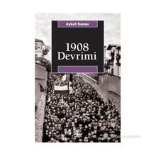 1908 DEVRIMI - AYKUT KANSU