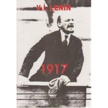 1917 - Vladimir İlyiç Lenin