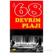 1968 DEVRIM PLAJI - HALIL GÖKHAN
