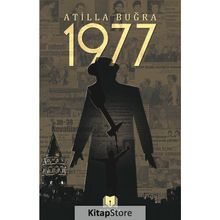 1977 - Atilla Buğra