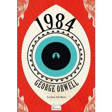 1984 - Bez Cilt - George Orwell
