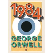 1984 - Panama Yayıncılık - George Orwell