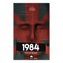 1984-Paper Books