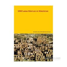 1990’larda Kürtler ve Kürdistan - Cem Tüzün