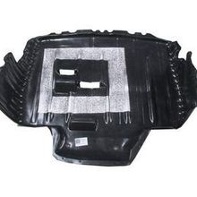 1996-2001 Volkswagen Polo Classic Karter Muhafaza Plastiği Orta (adet) (oem No:6k0825235)
