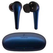 1More ES901 Comfobuds Pro TWS ANC Mavi Kablosuz Kulak İçi Bluetooth Kulaklık