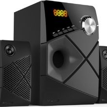 2.1 Ev Sinema Sistemi 60 Watt