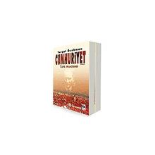 2 Kitap Takım Bilgi Yayınevi Turgut Özakman Cumhuriyet Seti