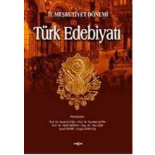 2. Meşrutiyet Dönemi Türk Edebiyatı - Kolektif