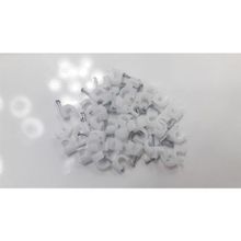 2 Nolu Çivili Kroşe 1 Paket 100 Adet