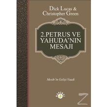 2.Petrus ve Yahuda'nın Mesajı - Dick Lucas