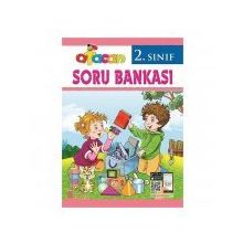 2. Sınıf Afacan Soru Bankası Ata Yayıncılık