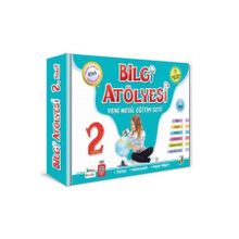 2. Sınıf Bilgi Atölyesi Damla Eğitim