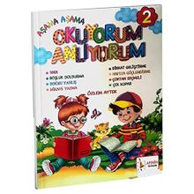 2.Sınıf Okuyorum Anlıyorum Aferin Yayınları
