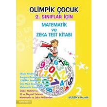 2. Sınıf Olimpik Çocuk - Altın Nokta Yay
