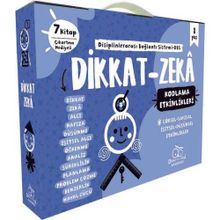 2. Sınıf Seti - 8 Yaş - Mehmet Türkdoğan