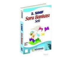 2. SINIF SORU BANKASI SETI - KOMISYON