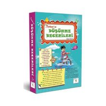 2. Ve 3.Sınıf Tarkanın Düşünme Becerileri Hikaye Seti İlkokul