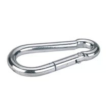 20 Adet 5 Mm Yaylı Karabina