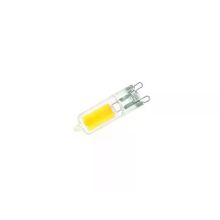 20 ADET CT 4222 Cata 4W G9 Led Kapsül Ampul Günışığı 3200K