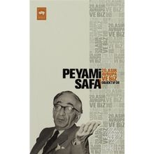 20. Asır Avrupa ve Biz Objektif Serisi: 8 - Peyami Safa