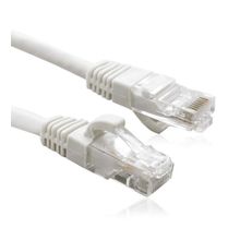 20 cm Cat6 Utp Patch Kablo