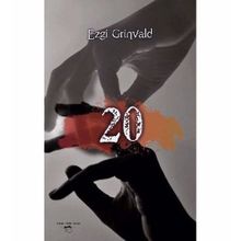 20 - Ezgi Grinvald