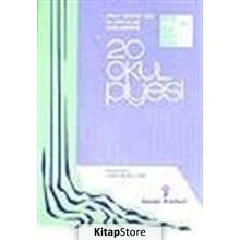 20 OKUL PIYESI - HADI BESLEYICI