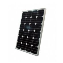 20 W Monokristal Güneş Paneli Solar Panel 12V