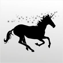 200 cm Pegasus Folyo Sticker