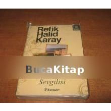 2000 Yılın Sevgilisi - Refik Halid Karay