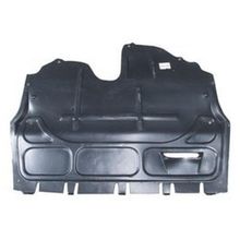 2013-2017 Seat Toledo Karter Muhafaza Plastiği (adet) (oem No:6r0825235a)