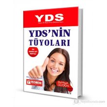 2014 YDS’nin Tüyoları - Nejat Alperen