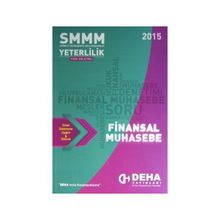 2015 SMMM Yeterlilik Konu Anlatımlı Finansal Muhasebe - kollektif