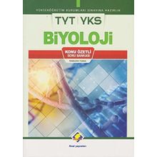 2018 TYT-YKS Biyoloji Konu Özetli Soru Bankası - Ramazan Yılmaz