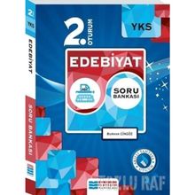2018 YKS 2. Oturum Edebiyat Soru Bankası - Burhan Cingöz Kanat Yıldız