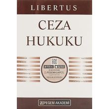 2019 Kpss A Grubu Ceza Hukuku Konu Anlatımlı