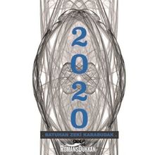 2020 - Batuhan Zeki Karabudak