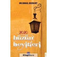 2020 Hüzün Beyitleri - İsmail Bozkurt