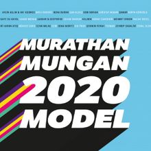 2020 Model - Murathan Mungan