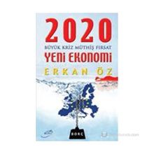 2020 Yeni Ekonomi - Erkan Öz