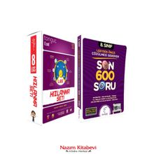 2021 Lgs Hızlanma Seti-Tonguç Yayınları