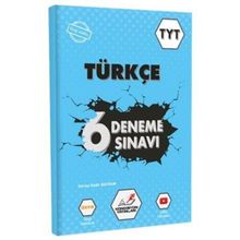 2021 TYT Türkçe Denemeleri