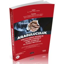 2022 Arabuluculuk Sınavlarına Hazırlık Soru Bankası - Pelin Atila Yörük - Savaş Yayınevi